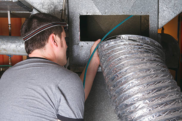Ductwork Cleaning Services in Glen Rock, PA
