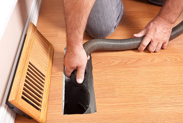 Best Residential Air Duct Cleaning  in Glen Rock, PA